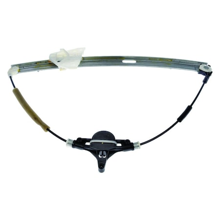 Wai Global POWER WINDOW REGULATOR ONLY, WPR6103R WPR6103R